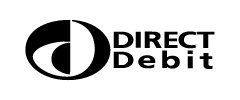 Payment by Direct Debit